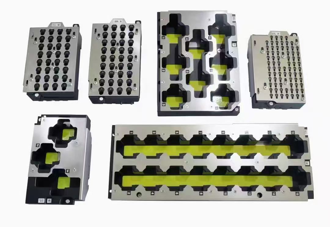 Jüngste Firmenblogs über Wie helfen SMT-Maschinenteile bei der Herstellung miniaturisierter Elektronik?