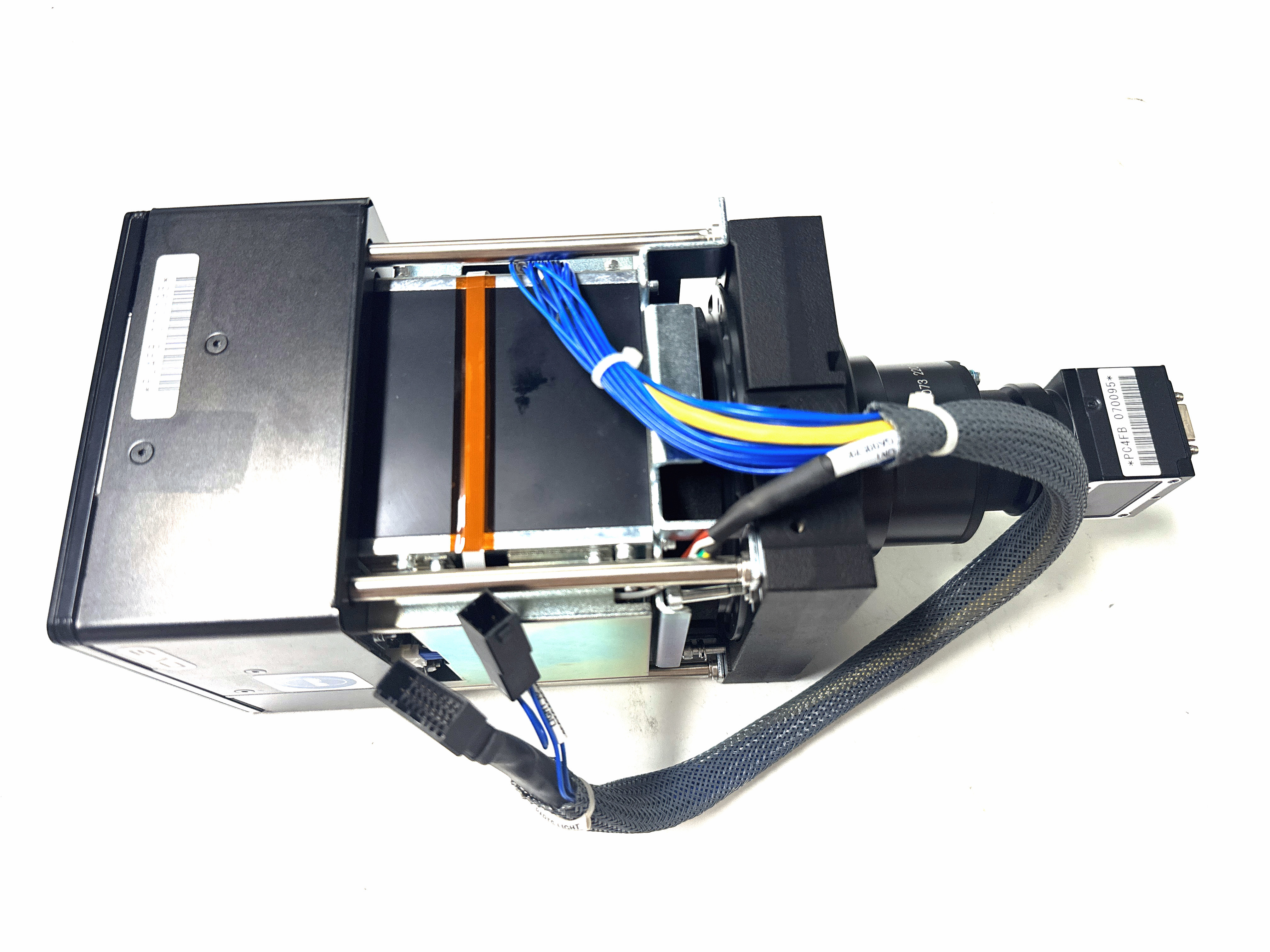 Jüngste Firmenblogs über Warum sind fortschrittliche SMT-Feeder für die flexible Elektronikfertigung wichtig?