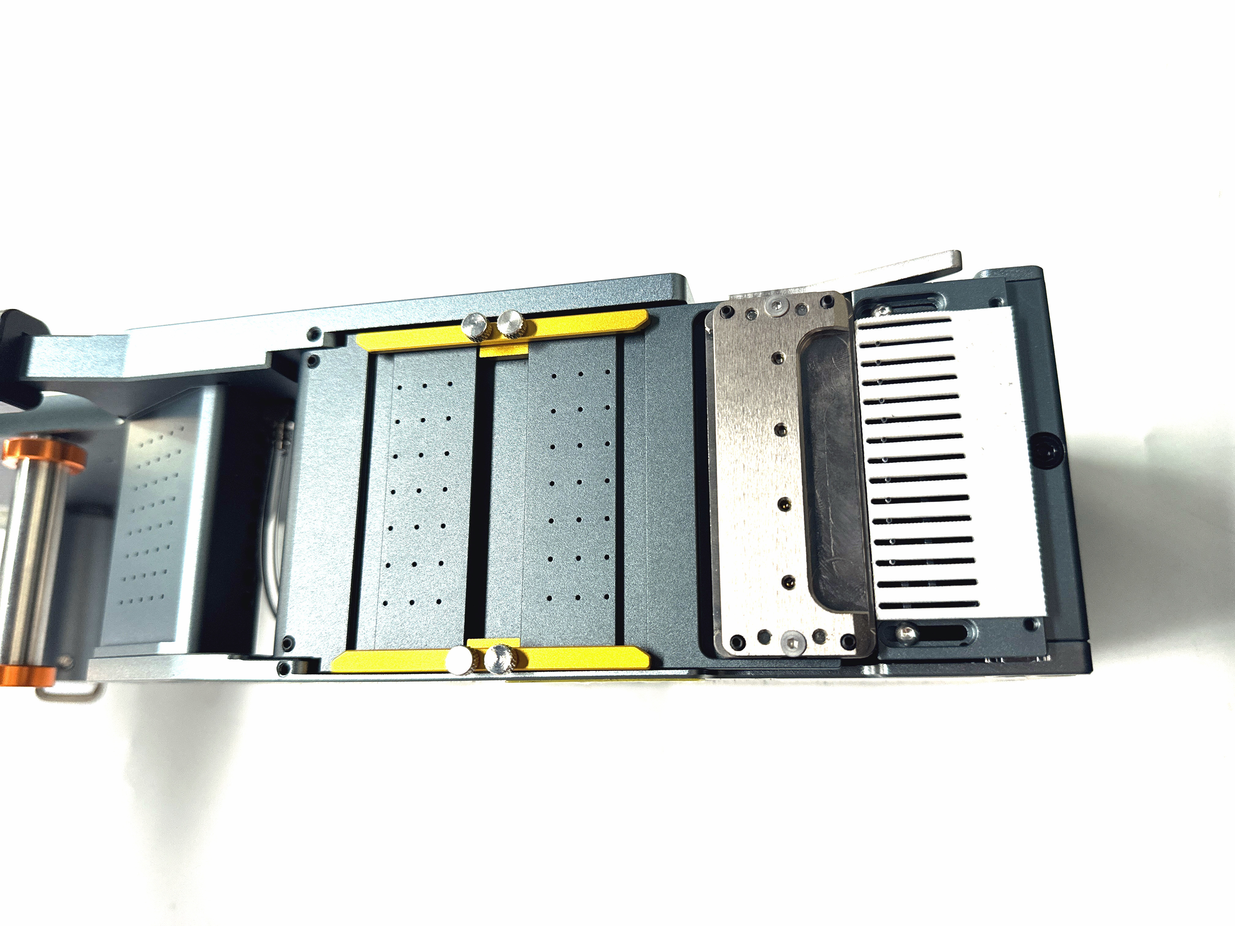 Jüngste Firmenblogs über Wie können SMT-Ersatzteile die Lebensdauer von SMT-Maschinen verlängern?