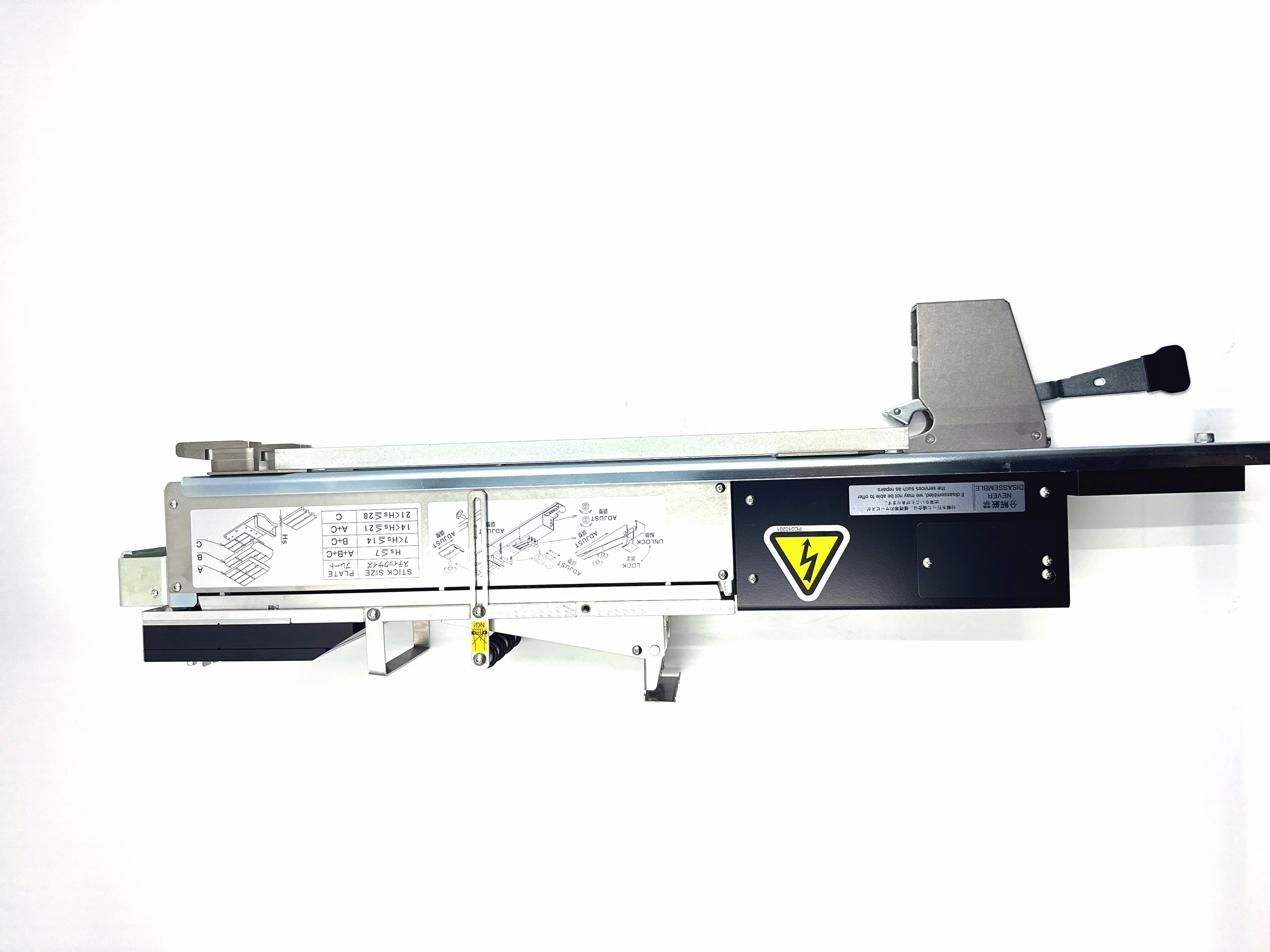 Jüngste Firmenblogs über Warum sollten Elektronikhersteller in echte SMT-Ersatzteile investieren?