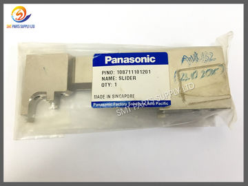 Anteile AVK3 Panasonic AI an Vorrat, 108711101201 Panasonic-Schieber-Teile der hohen Qualität