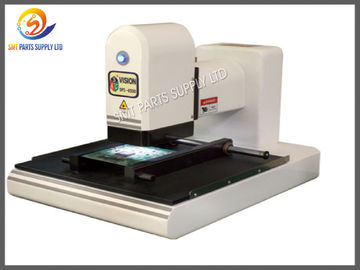 Versammlungs-Ausrüstungs-automatische optische Inspektion 3D SPI 6500 SMT mit chinesischem/Englisch