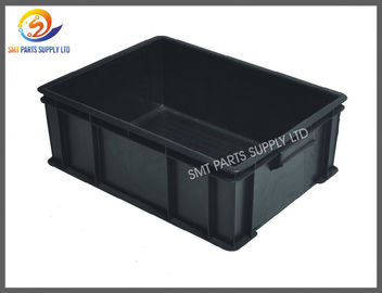 Kundengebundener Größen-statische Produkt-Antizirkulation Plastik-ESD-Komponenten-Kasten