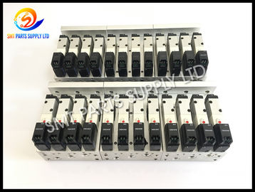 Maschinen-Teile J9057035C SMT, multi Zylinder-Modul Samsungs CP45