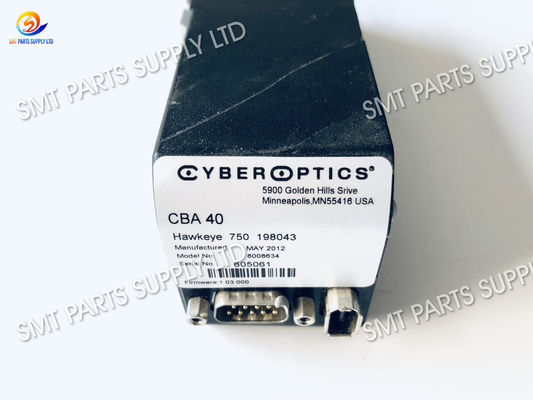 Kamera Cyberoptics 8008634 Hawkeye 750 DEK-Drucker-198043