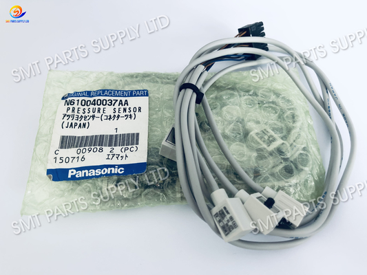 Ersatzteile Smt asphaltieren Panasonic-Druck-Sensor N610040037AA