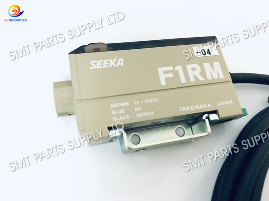 Verstärker-Sensor-Faser SMT-Maschinen-Teile FUJI A1040Z QP242 SEEKA F1RM-04