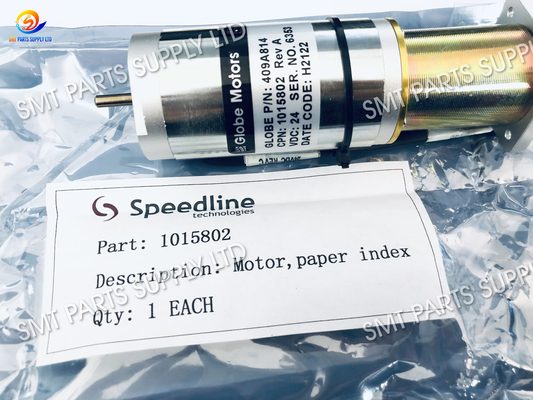 Siebdruck-Maschinen-Teile 1015802 MPM Speedline Bewegungs