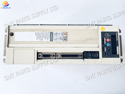 Maschine Panasonics KXFP6EKAA00 SMT SP60 Servolokführer N510005941AA Medct5316b05 Achse Y Soem zu verkaufen