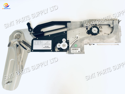 kaufen SMT Hanwha Samsung Zufuhr Sme 24mm für Sm471 Sm481 online manufacture