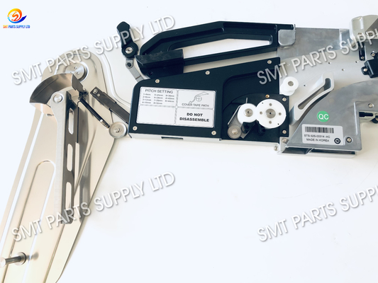 kaufen Metall-SMT Hanwha Samsung Sme-Zufuhr für Sm471 Sm481 32mm online manufacture