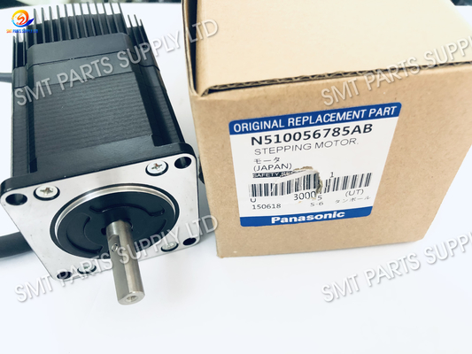 kaufen Motor N510056785AB SANYO DENKI DU13H713S-02 SMT-Maschinen-Teil-Panasonics NPM online manufacture