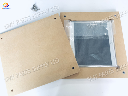 kaufen Glcheibe Panasonics NPM cm Ersatzteile N610108752AA KXFB043XA00 SMTs online manufacture