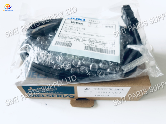 kaufen JUKI YL Anlagen-Kabel ASM 40045401 MITSUBISHI MR-J3ENSCBL2M-L online manufacture