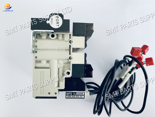 kaufen Ersatzteile 40001266 JUKI KE-2050/KE-2060 EJECTOR_60 SMT online manufacture