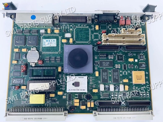 kaufen Samsung CP40/CP45 VME ursprüngliches neues CPU-BRETTES J4809030A MVME-162PA-242/verwendete online manufacture