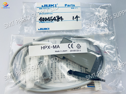 kaufen JUKI 2070 2080 Sensor 40045484 Ersatzteile SMTs Vorlage Azbil HPX-MA neu online manufacture
