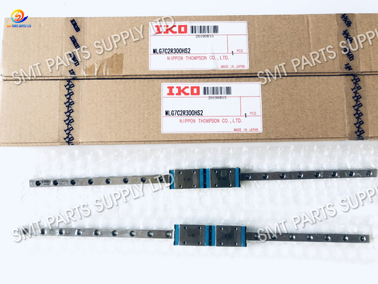 kaufen IKO Linearführung LWL7B Yamaha Ersatzteile MLG7C2R300HS2 Original Neu Kopie Neu online manufacture