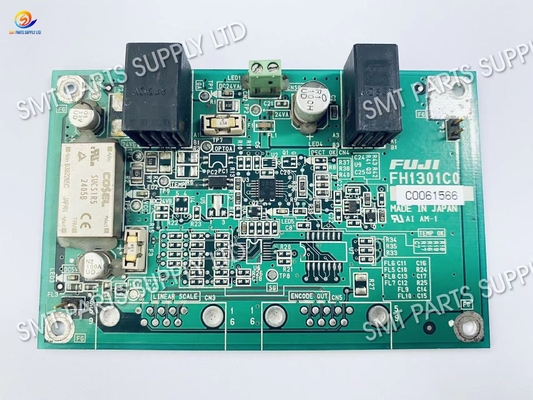kaufen FUJI NXT Linear Scale Control Board FH1301C0 XK04680 XK05241 XK03640 online manufacture