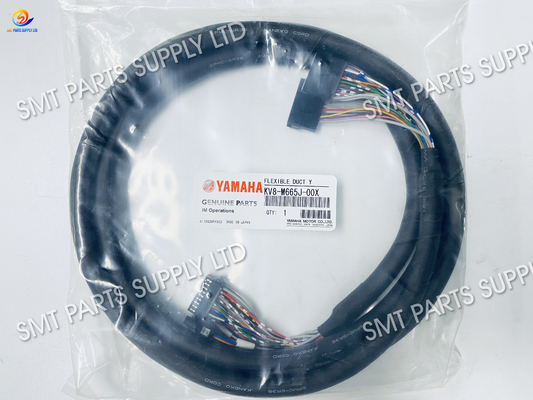 kaufen SMT YAMAHA YV100X Y-ACHSE KV8-M665J-00X HNS Z R X FLEX Original neu oder Kopie online manufacture