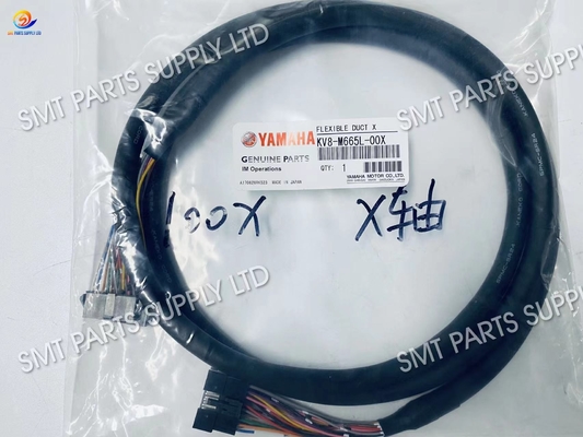 kaufen SMT YAMAHA YV100X X ACHSE KV8-M665L-00X HNS Z R X FLEX Original Neu oder Kopie online manufacture