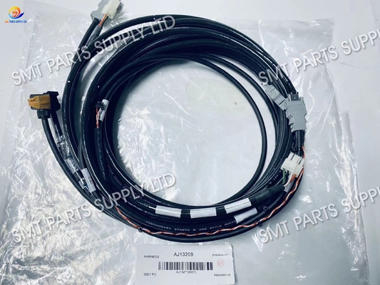 kaufen FUJI SMT Ersatzteile NXT X/SX-Achsenkabel AJ13209 Original Neu/Gebraucht online manufacture