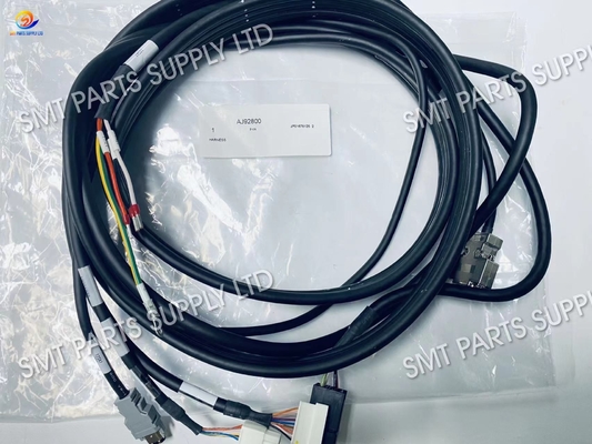 kaufen FUJI SMT Ersatzteile Nxt Kabel AJ92800 Original Neu / Gebraucht online manufacture