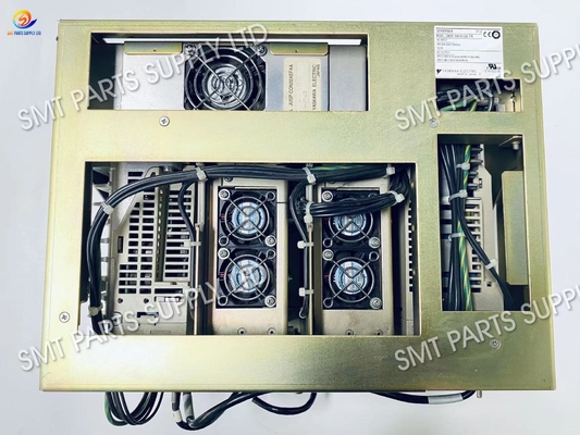 kaufen FUJI SMT Maschinenersatzteile AIM Servo Box CACR-0410IS6-FK Original Neu Gebraucht online manufacture
