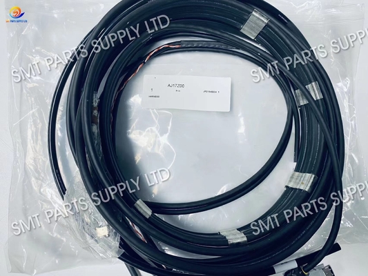kaufen Ursprüngliches neues / gebrauchtes NXT-Kabel AJ17Z00 FUJI SMT-Ersatzteile online manufacture
