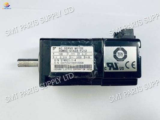 kaufen FUJI NXT Achse X AC Serco Motor XM00211 SGMAS-01A2A-FJ12 Original Neu / Gebraucht online manufacture