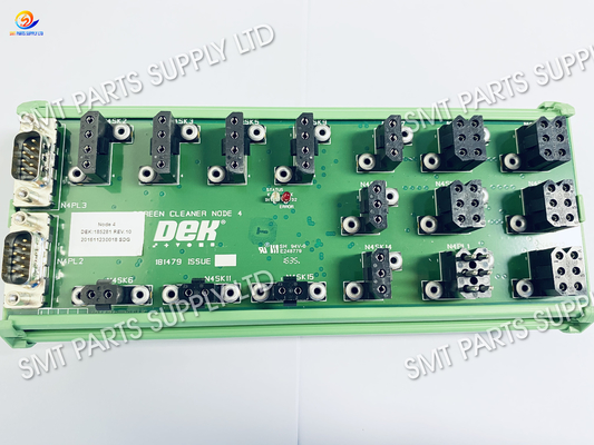 kaufen Ersatzteile für SMT-Druckermaschinen DEK PCB Control Board 185281 online manufacture