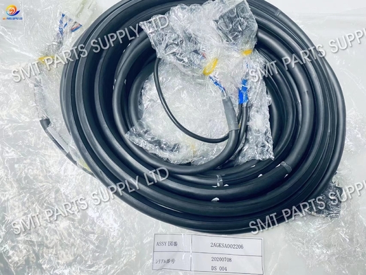 kaufen FUJI SMT Ersatzteile 2AGKSA002206 NXT Kabel AJ926 Original Neu / Gebraucht online manufacture
