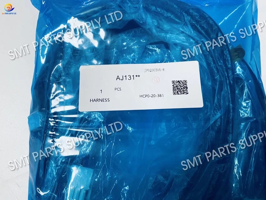 kaufen FUJI SMT Ersatzteile NXT Kabel AJ131 Original neu / gebraucht online manufacture