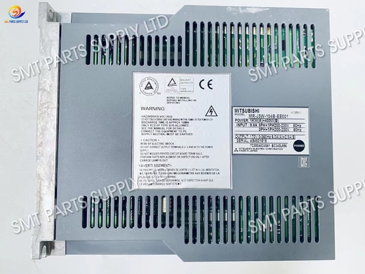 kaufen Panasonic-Lokführer N510051525AA Mitsubishi MR-J3W-104B-EE001 online manufacture