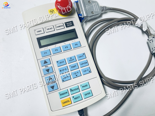 kaufen Maschinen-Ersatzteile KE2050/2060 HOD ASM E9649729000 JUKI SMT ursprüngliches neues/verwendet online manufacture