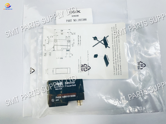 kaufen Drucker-Spare Partss CH8501 DEK-Sensor-183388 ursprüngliches neues/Kopie neu online manufacture