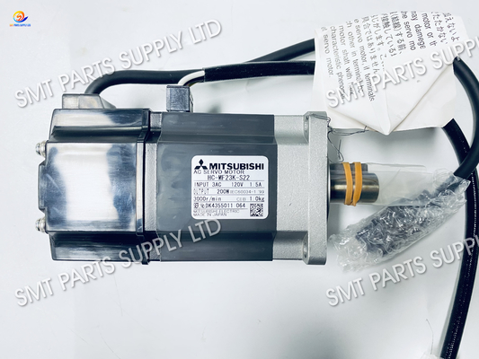 kaufen Ursprüngliches neues Mitsubishi-Motorhc-mf23k-s22 PANASONIC KXF0DX1DA00/verwendet online manufacture