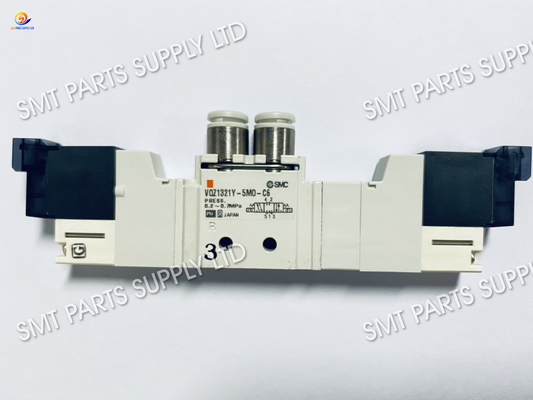kaufen Ursprüngliches neues/Kopie des Panasonic-Magnetventil-N510063838AA VQZ1321Y-5M0-C6 neu online manufacture