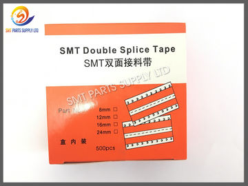kaufen SMT-Versammlungs-Ausrüstung einzeln/Doppelt-Spleiß-Band mit Gelb/Schwarzem online manufacture