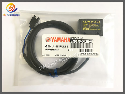 kaufen YAMAHA Sensor KM0-M655F-10X KGA-M928A-00X TAKEX DZ-7232-PN1 5322132000 Original Neu oder Kopie online manufacture