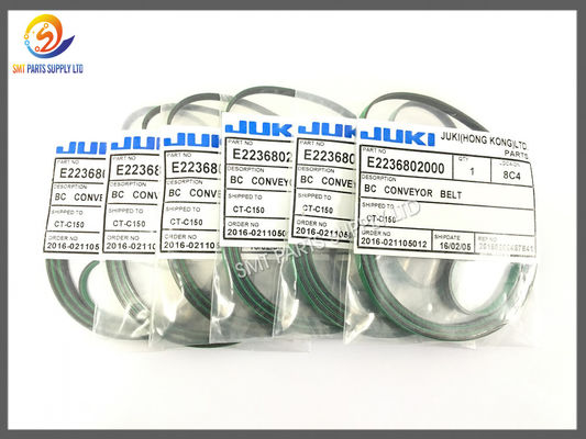 kaufen Förderband-Vorlage E2236802000 JUKI 775 BC SMT verwendete,/die Kopie, die auf Lager neu ist online manufacture