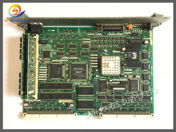 kaufen Ursprüngliches neues/benutzte SMT-Maschinen-Teil-Panasonic Cm402 Cm602 CPU-Brett N610087118AA KXFE00F3A00 online manufacture