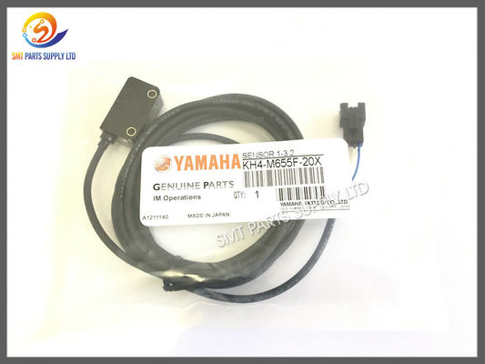 kaufen YAMAHA YV100X SEEKA Sensor DS4R-50PN KH4-M655F-10X KH4-M655F-20X Original Neu oder Kopie online manufacture