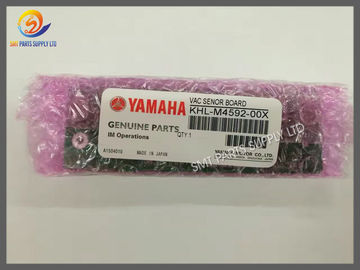 kaufen YAMAHA SMT Baord KHL-M4592-00X YAMAHA Vac Sensor Board Original neu oder gebraucht online manufacture