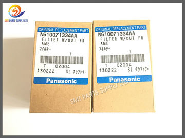 kaufen In ursprünglichem neuem SMTs Panasonic Cm602 Cm402 Cm212 Filter-N610071334AA N210048234AA auf Lager/verwendet online manufacture