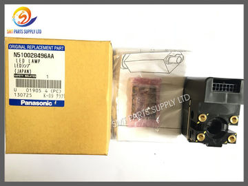 kaufen Maschine Panasonics SMT zerteilt Haupt-LED KENNZEICHEN N510028496AA KXF0DWVRA00 CM402 602 online manufacture