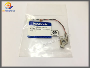 kaufen Nagelneuer Teil-Vernietungs-Hebel N610082093AA SMT Panasonic Rl131 R132 Ai online manufacture