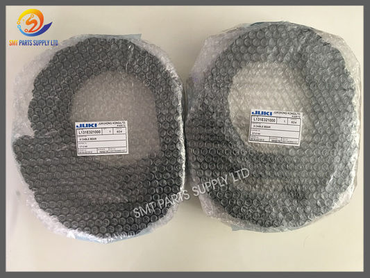kaufen Förderband-Kettenbehälter JUKI FX-1R FX-2 AXIS-X L131E321000 SMT ursprüngliches neues oder Kopie neu online manufacture