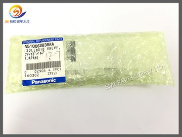 kaufen Ursprüngliches neues SMTs Panasonic CM402 Ventil-N510063838AA SMC VQZ1321-5M01-C6-X555 online manufacture