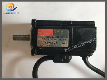 kaufen Benutzter elektrischer Servomotor J9061963A, Samsungs-Servomotor-CP40 45 Z-ACHSE auf Lager online manufacture